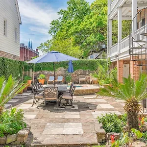 Apartment Brooklyn At Hamilton, Savannah